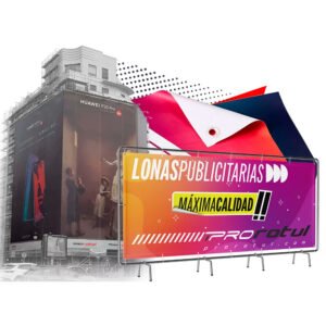 lonas publicitarias para imprimir