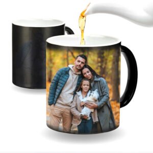 Tazas magicas para sublimar y personalizar